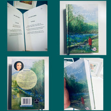 Load image into Gallery viewer, Be Inspired To Be Book